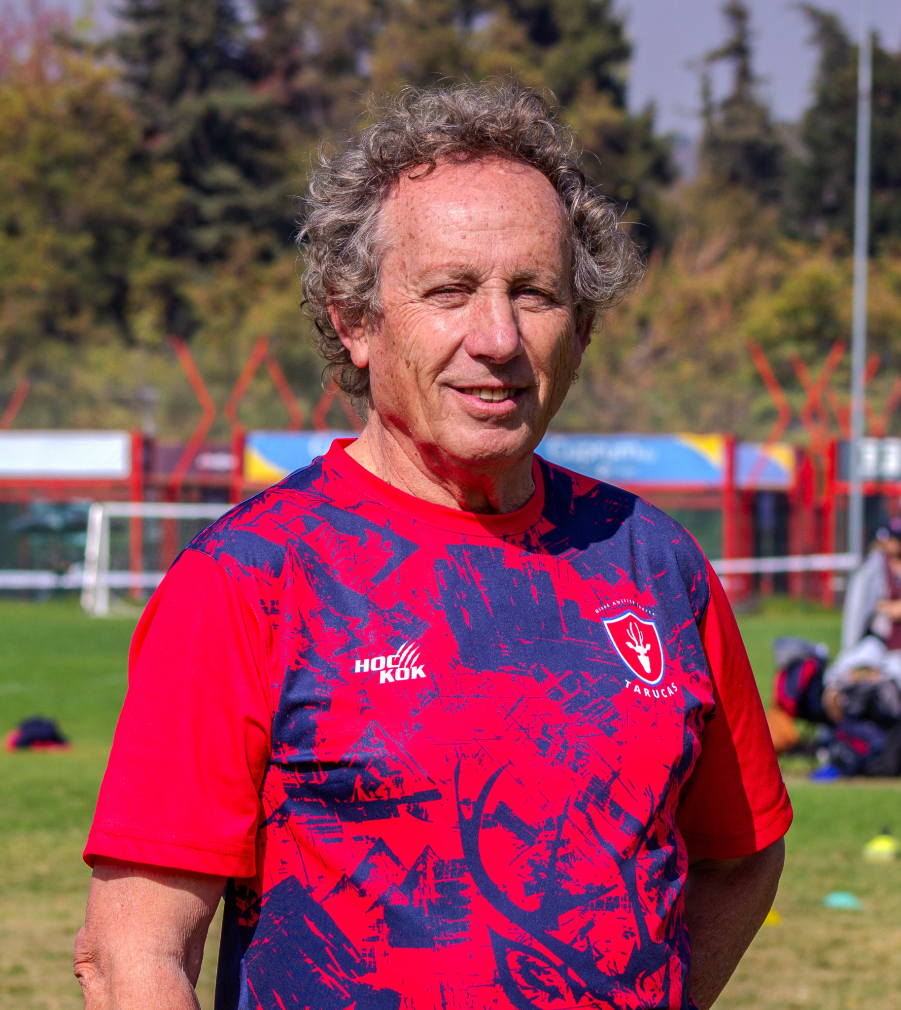 MARCELO A